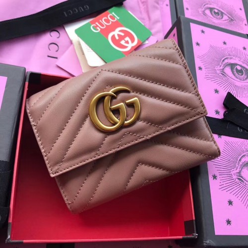 Gucci Wallet 004